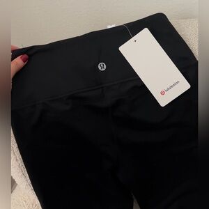 Lululemon Flare Pants Leggings